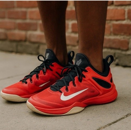 Nike zoom hyperrev basketball - hyperrev,