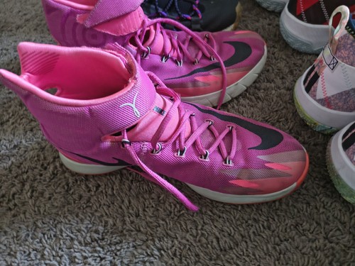 Nike zoom hyperrev - nike, 2014