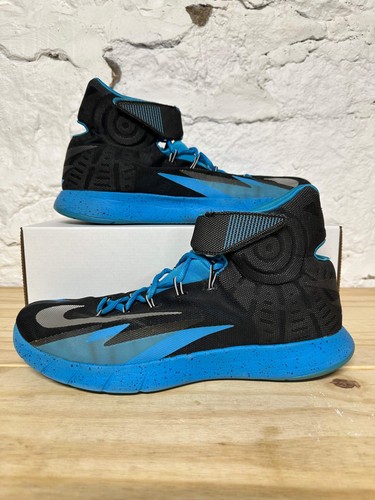 Nike zoom hyperrev - nike, 2014