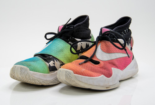 Nike zoom hyperrev 2016 - zoom,